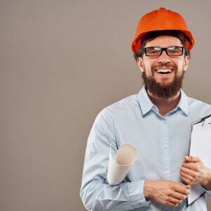 Técnico em Segurança do Trabalho