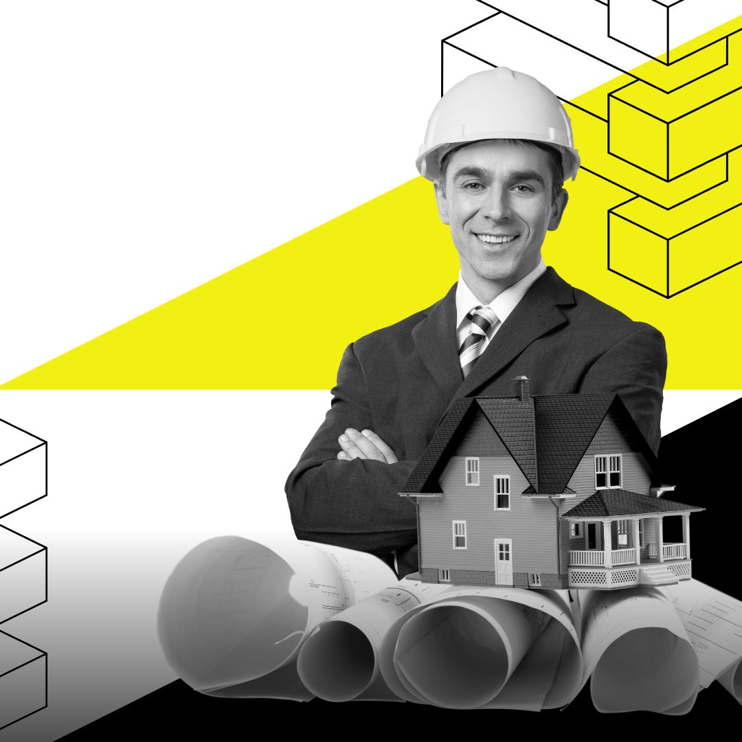 Técnico em Edificações