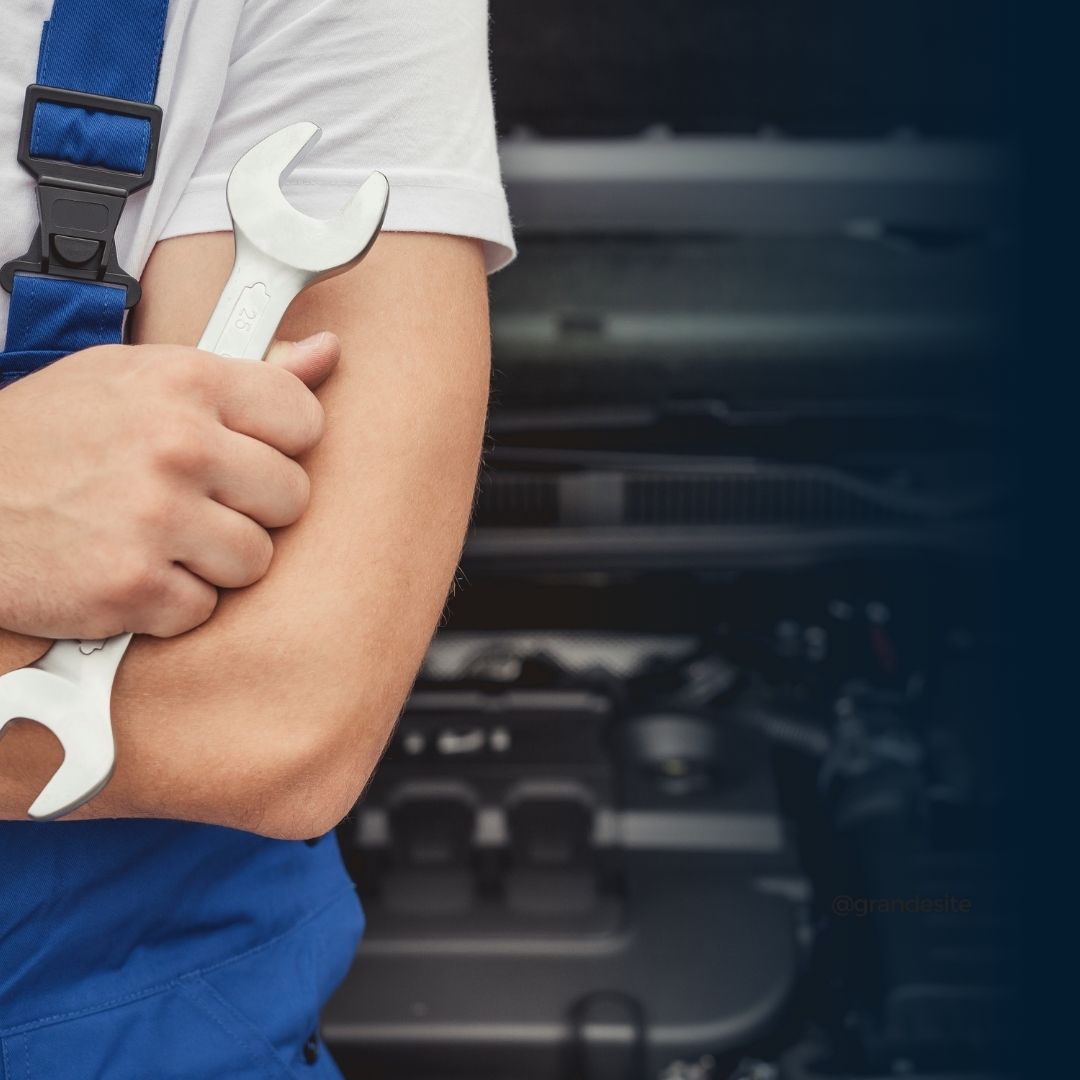 Técnicos em Mecânica Industrial