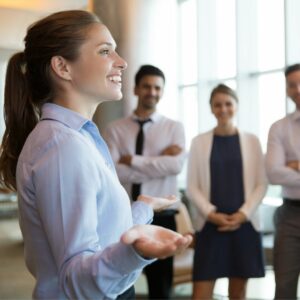 Técnico em Recursos Humanos