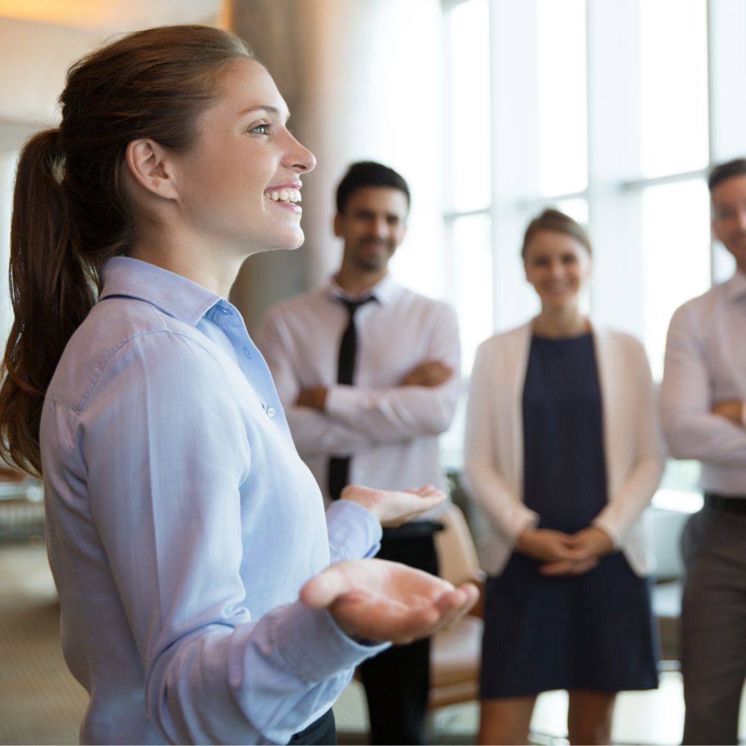 Técnico em Recursos Humanos