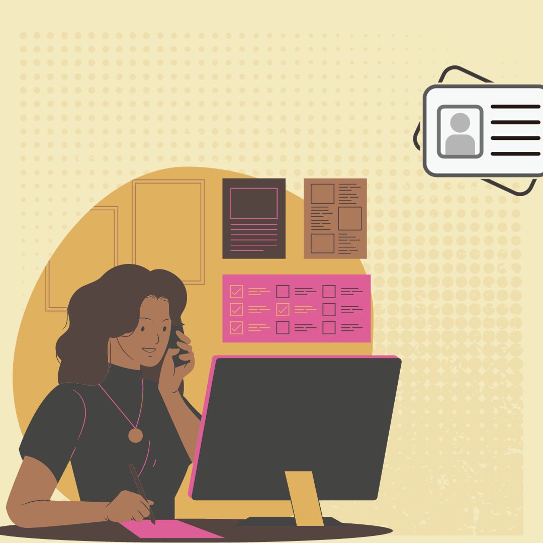 Técnico em Recursos Humanos - Imagem 3