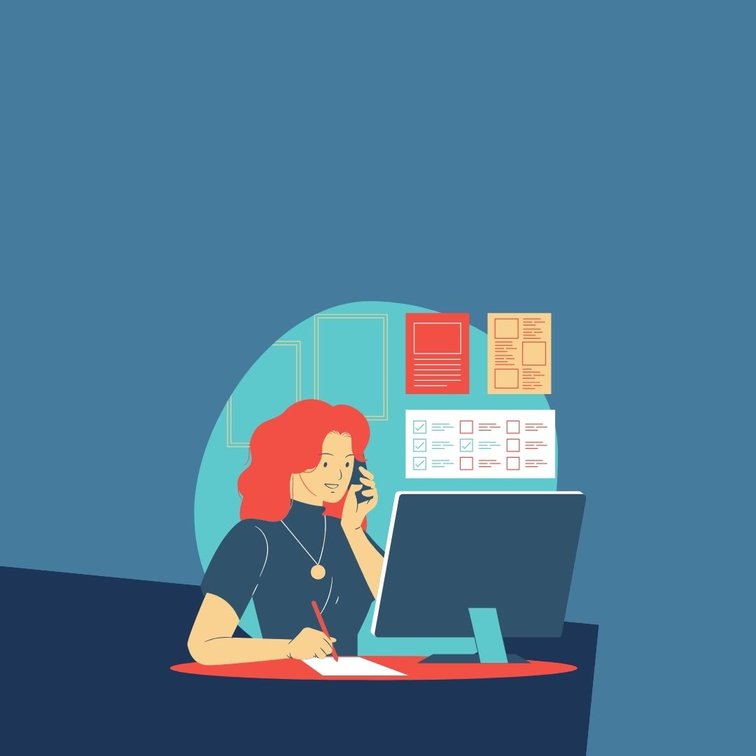 Técnico em Secretaria Escolar - Imagem 6