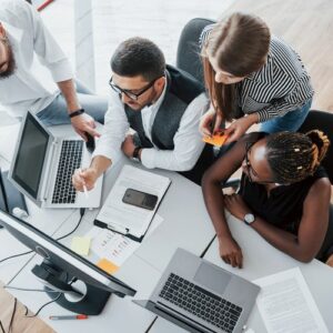 Rotinas Administrativas