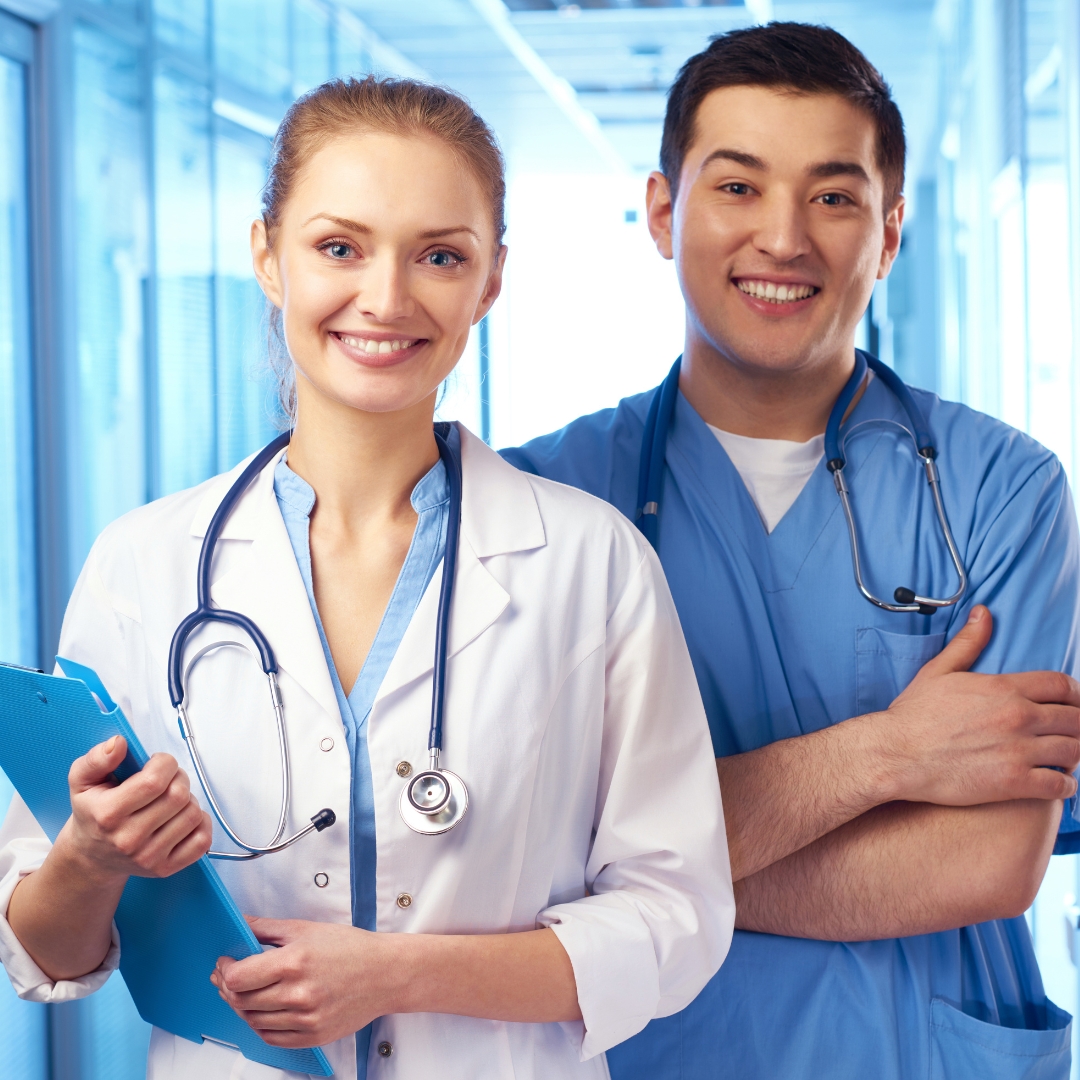 Técnico em Enfermagem