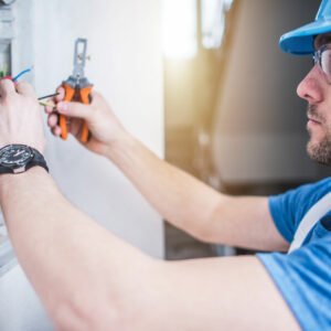 Técnico em Eletrotécnica