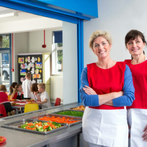 Técnico em Alimentação Escolar