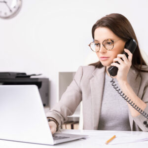 Técnico em Secretaria Escolar