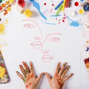 Formação Pedagógica em Artes Visuais