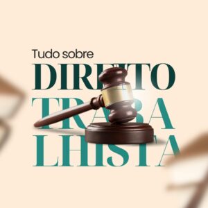 Técnico em serviços jurídicos