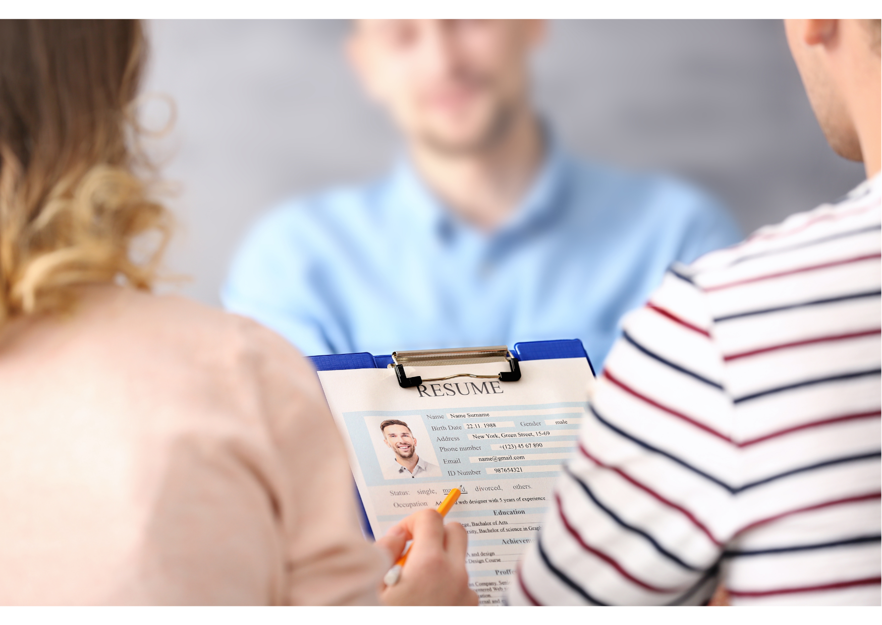 Administração de Recursos Humanos no Setor Público