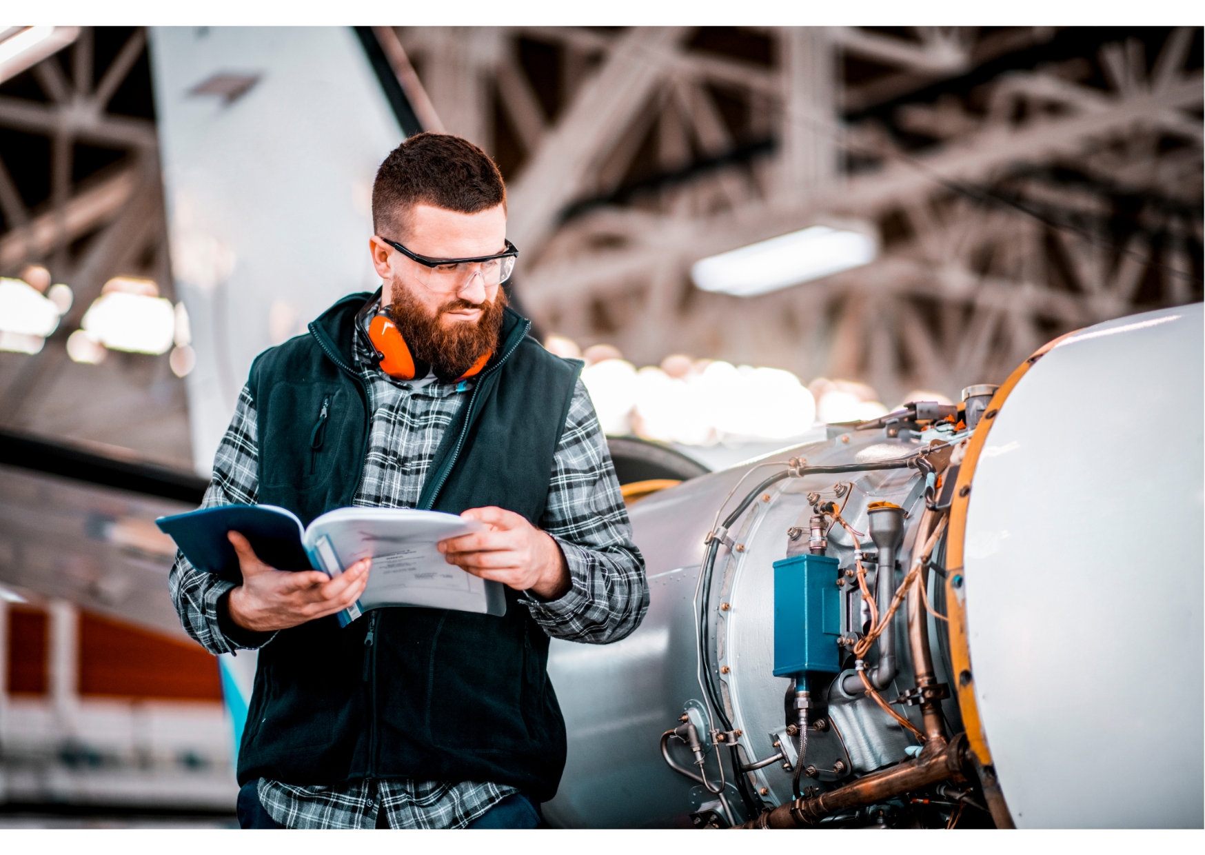 Engenharia de Manutenção e Diagnóstico Industrial