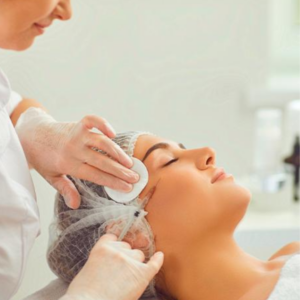 Estética e Cosmética