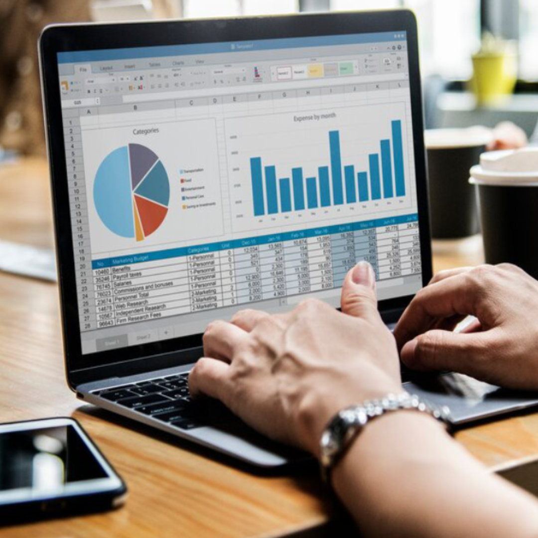 Big Data e Inteligência Analítica