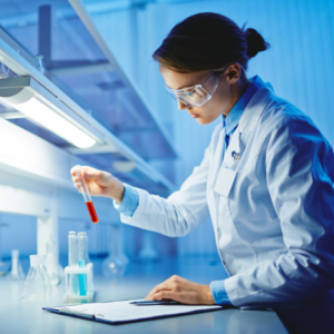 Biomedicina