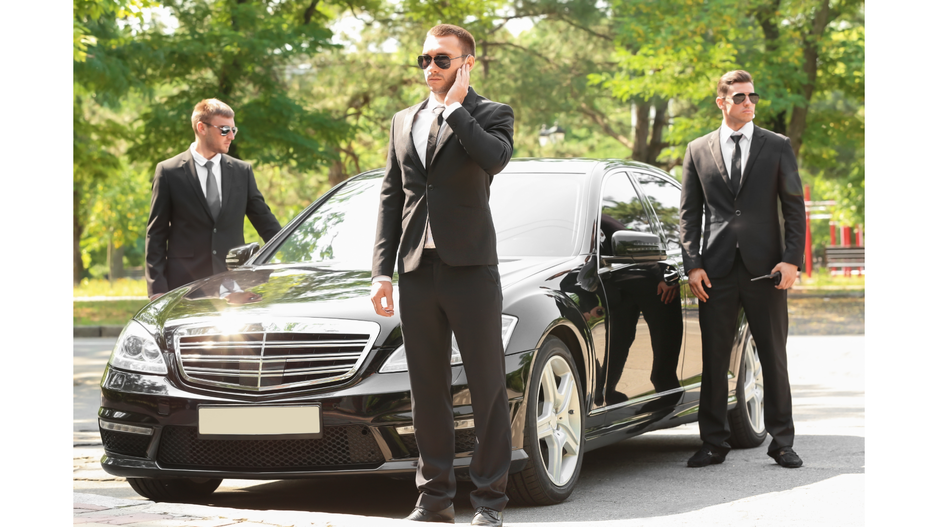 Gestão de Segurança Privada