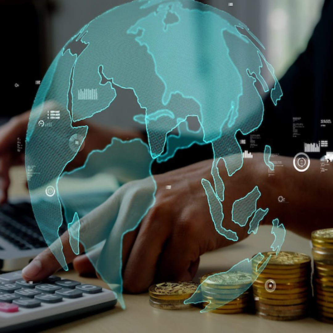 Ciências Econômicas