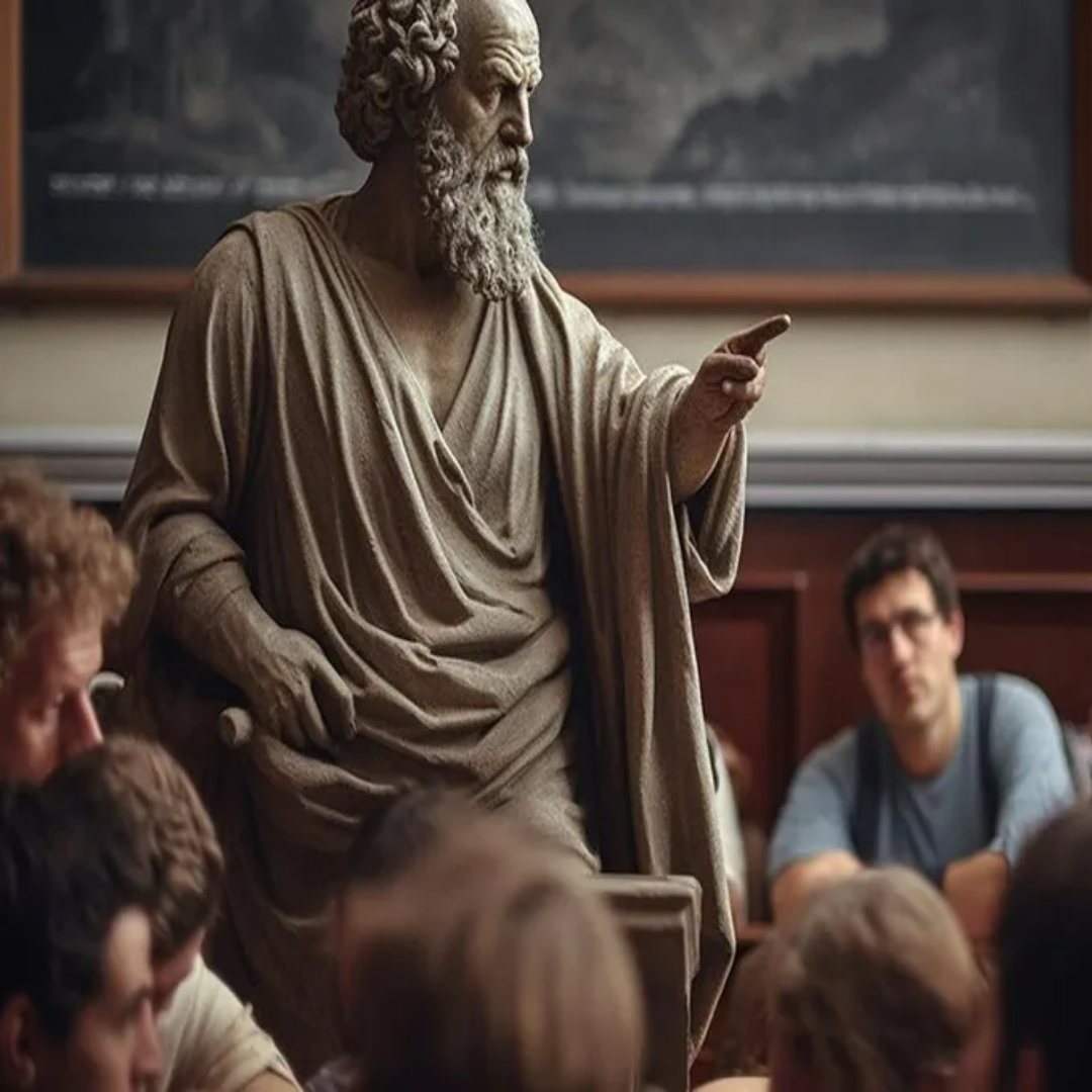 Formação Pedagógica em Filosofia