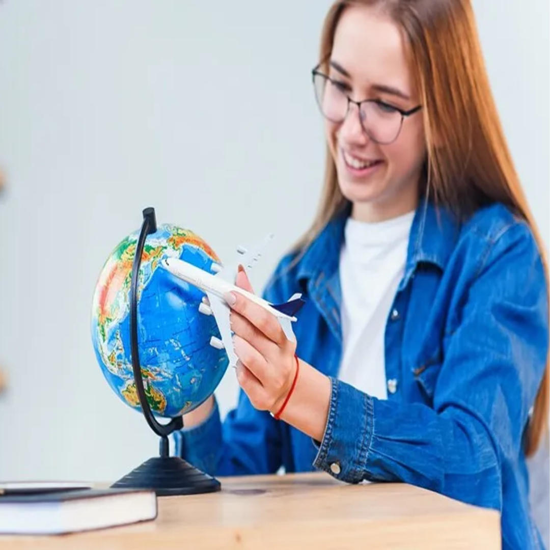 Formação Pedagógica em Geografia