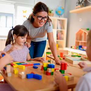 Atendimento Educacional Especializado-AEE