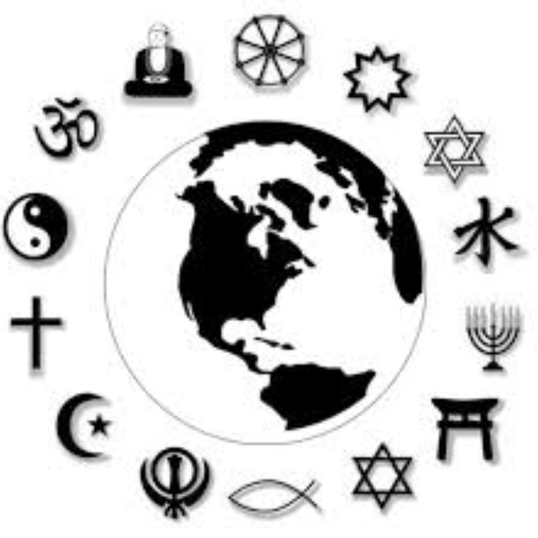 Ciências da Religião