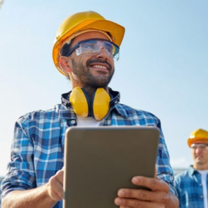 Construção Civil: Residencial e Industrial