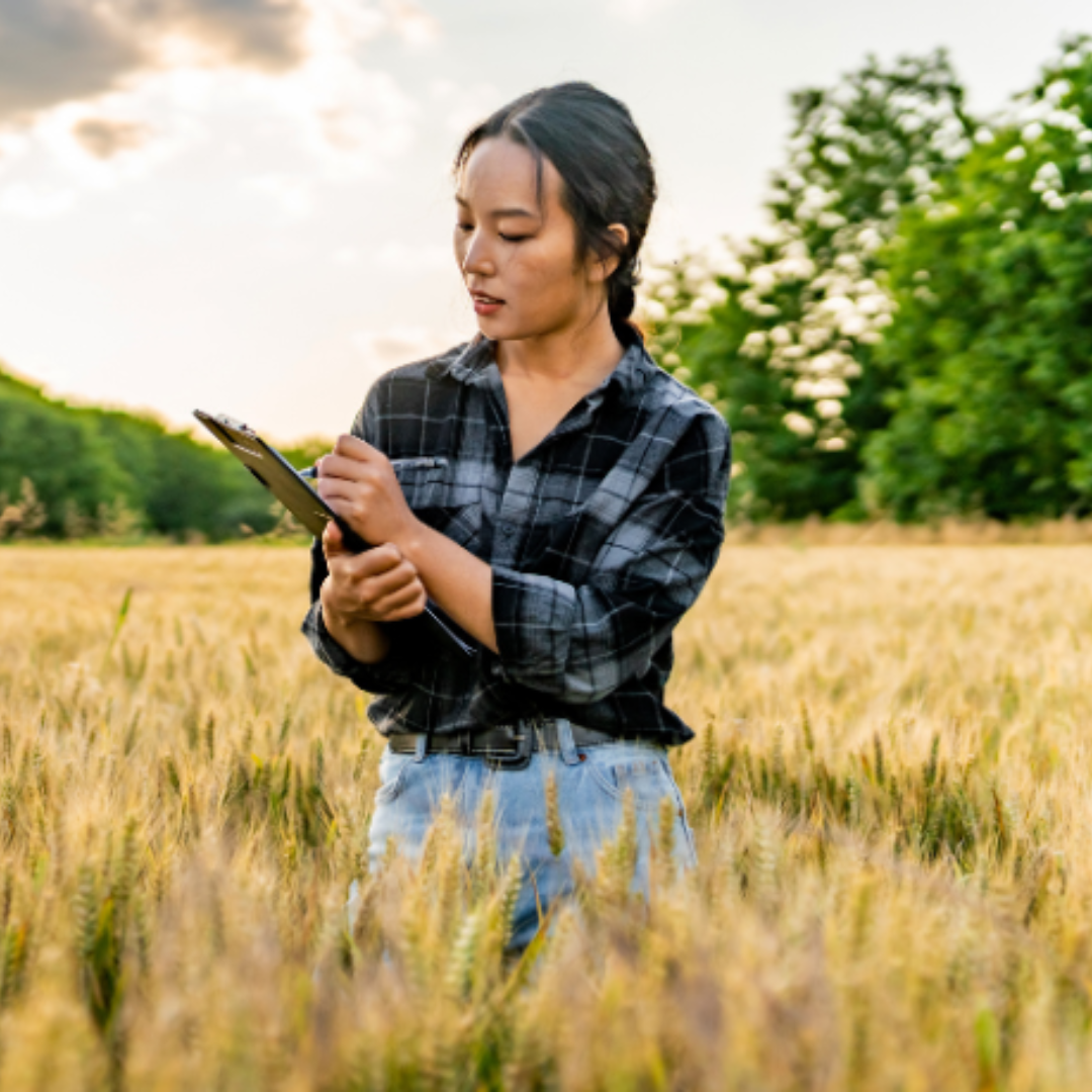 Gestão do Agronegócio