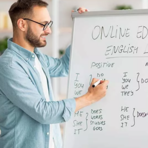 Formação Pedagógica em Letras - Português e Inglês