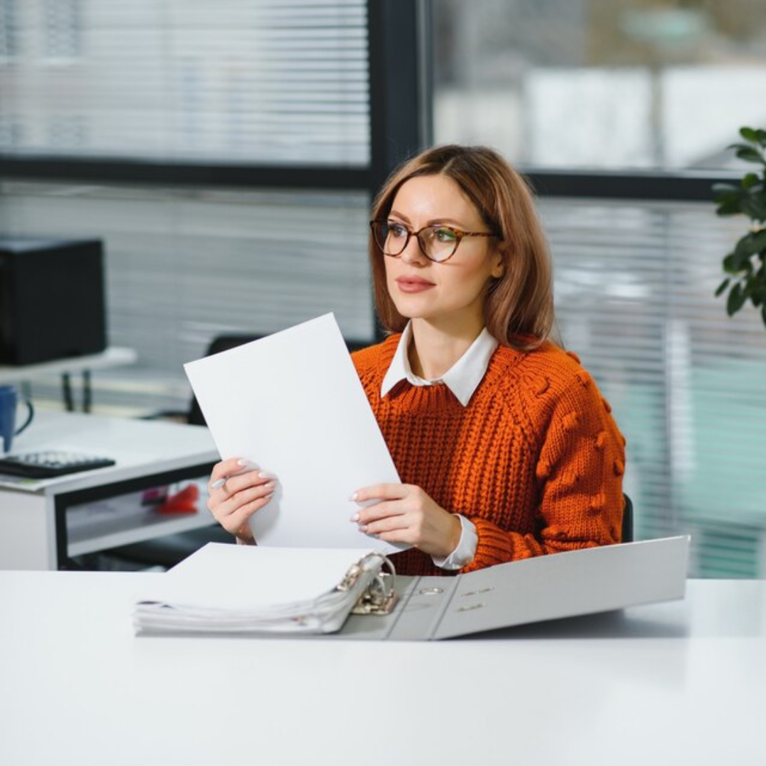 Despachante Documentalista