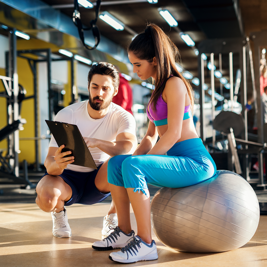 Educação Física - Bacharelado