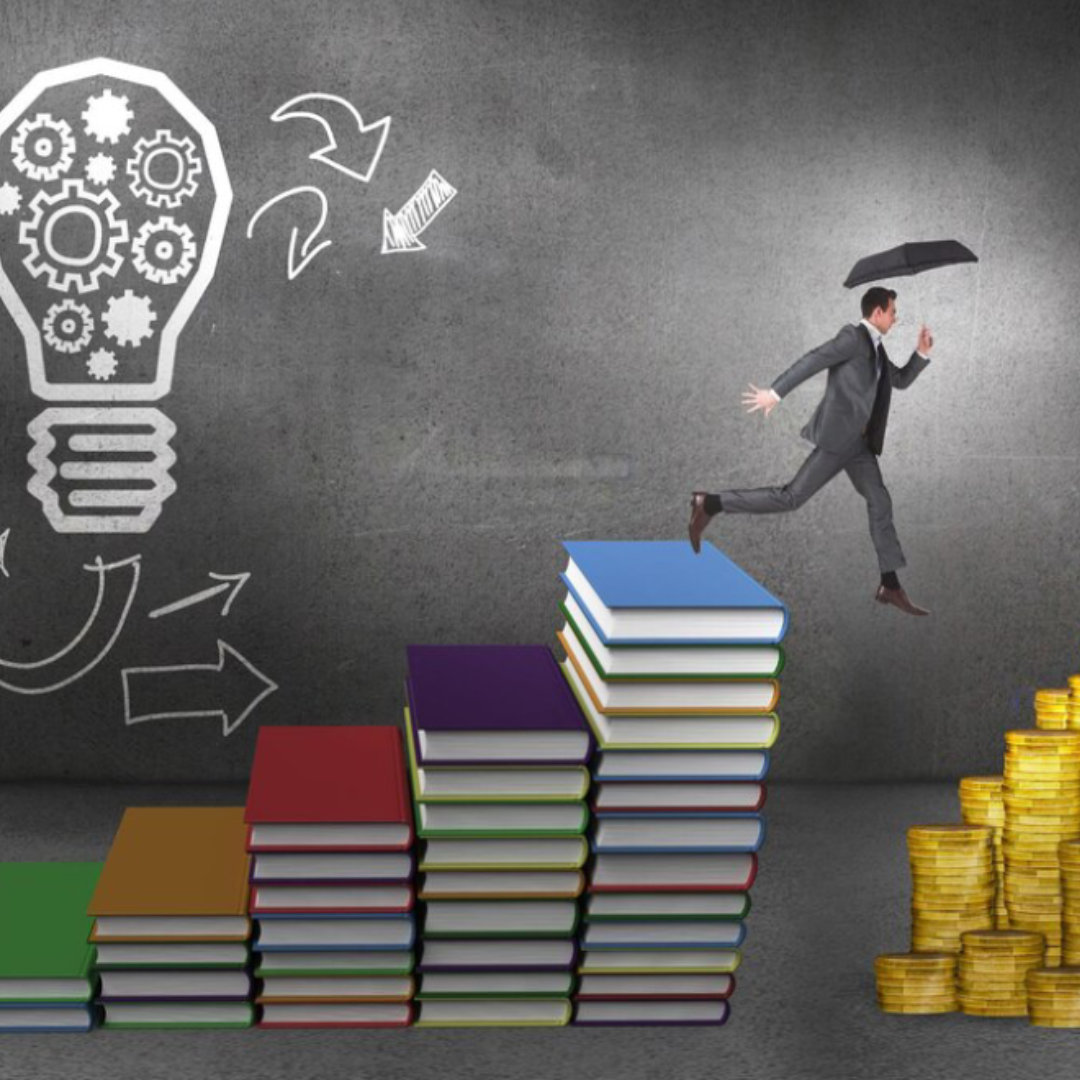 Empreendedorismo Educacional