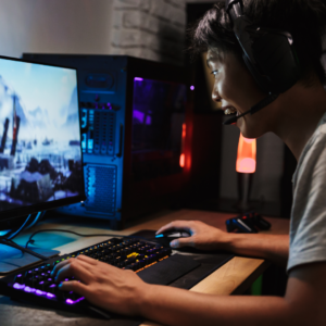 Jogos Digitais