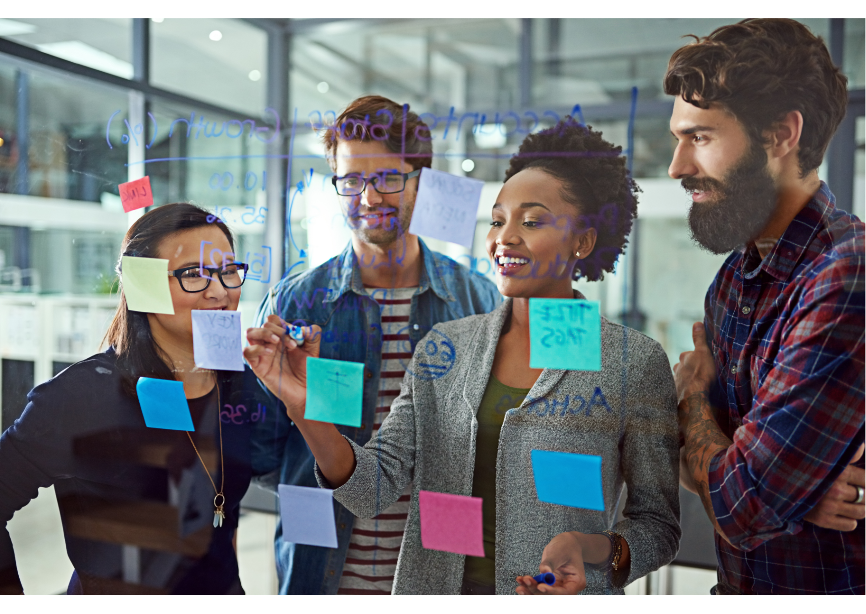 Administração Estratégica