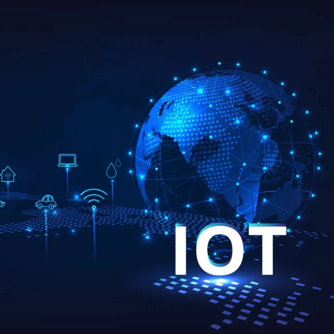 Internet das Coisas