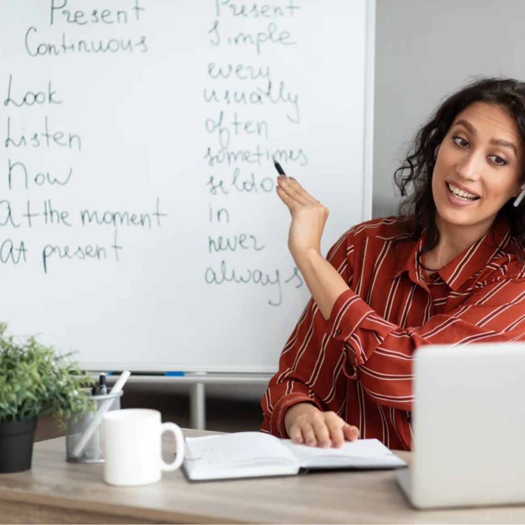 Letras - Português e Inglês