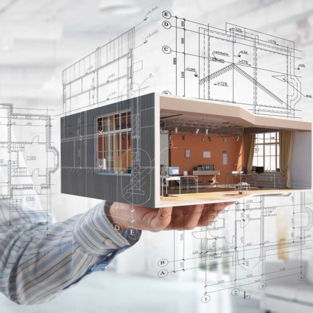 Arquitetura e Urbanismo