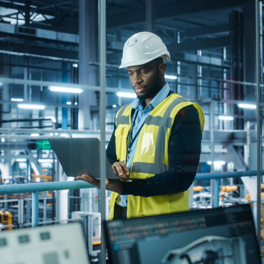 Engenharia de Produção