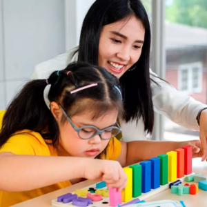 Segunda Licenciatura em Educação Especial