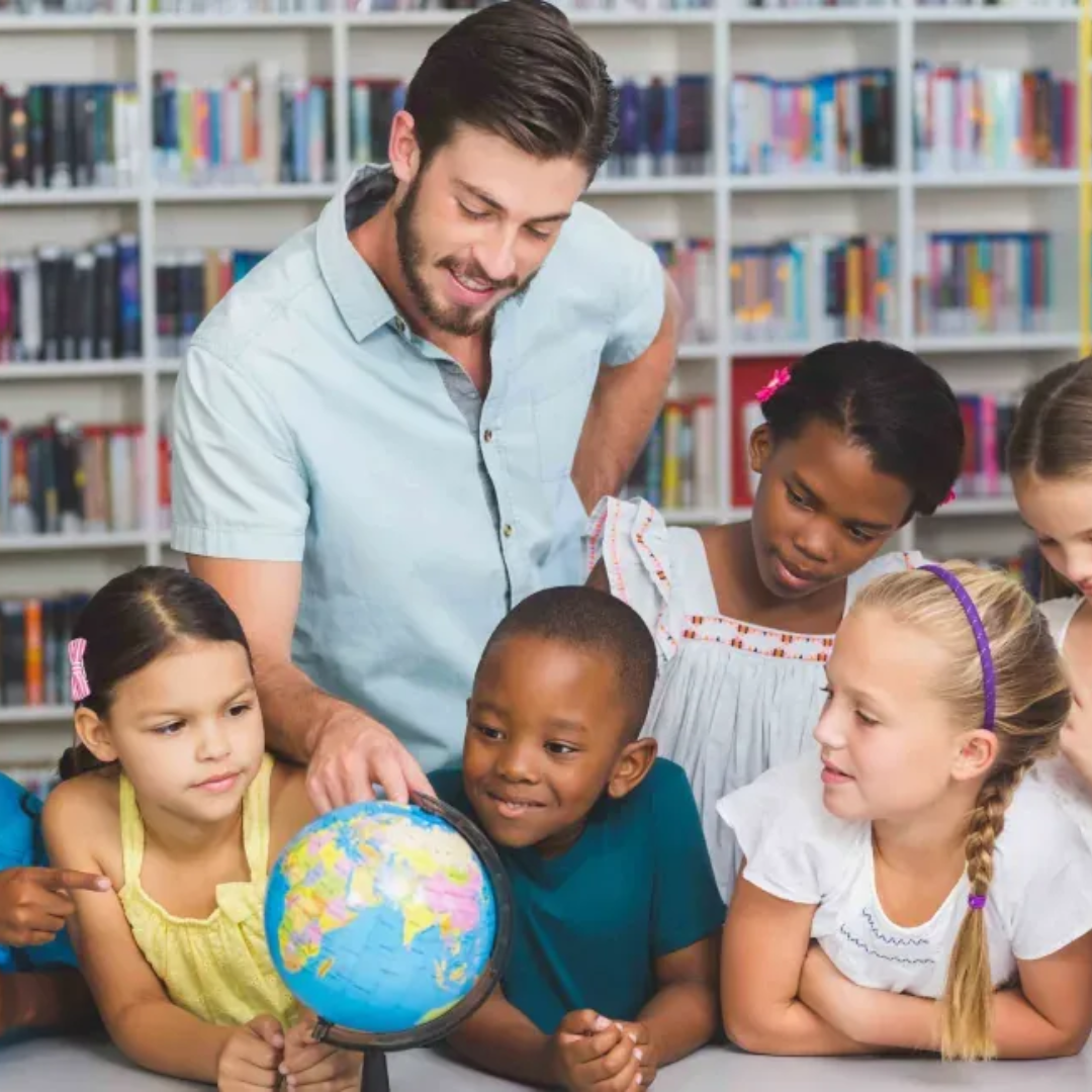 Segunda Licenciatura em Geografia