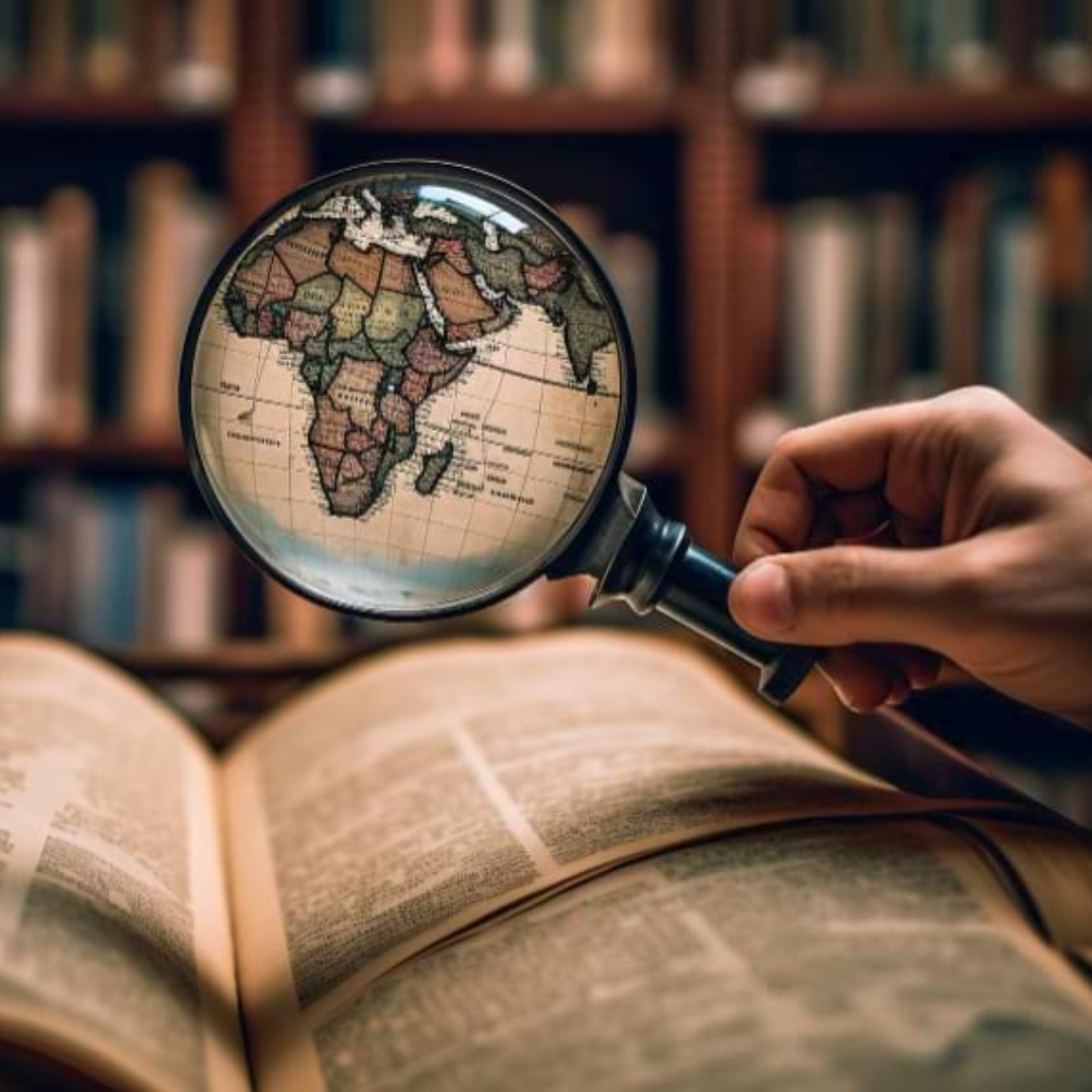 Segunda Licenciatura em História