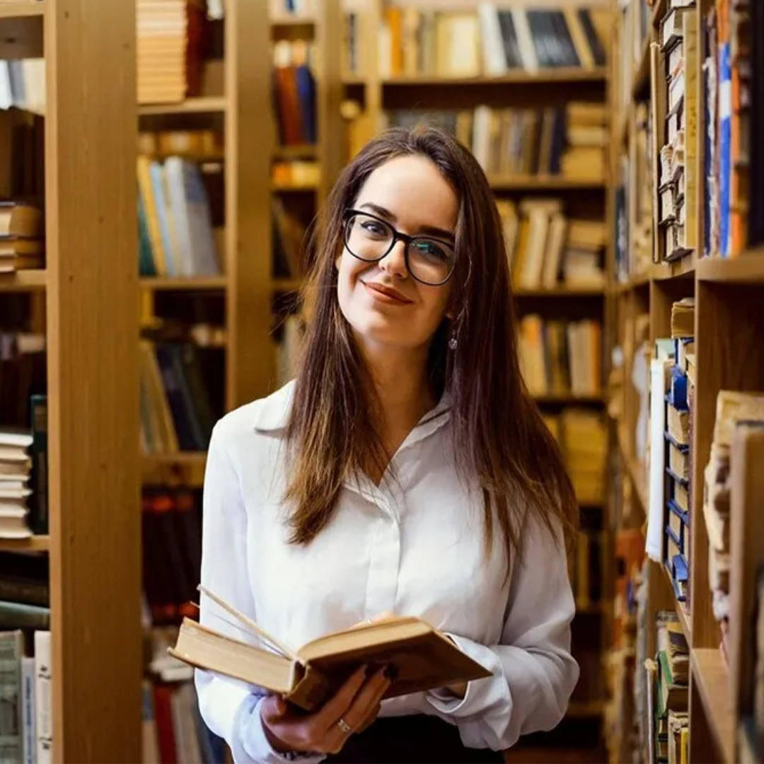 Segunda Licenciatura em Letras - Português e Espanhol