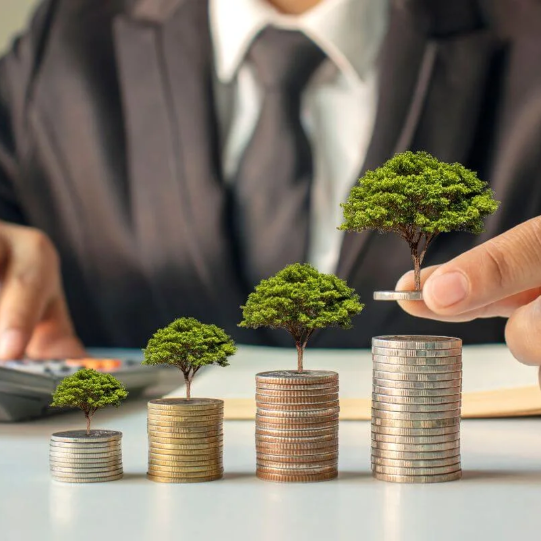 Administração Financeira e Negociação