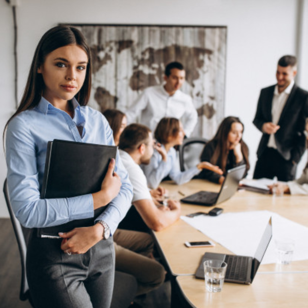 Administração Pública e Gestão de Pessoas