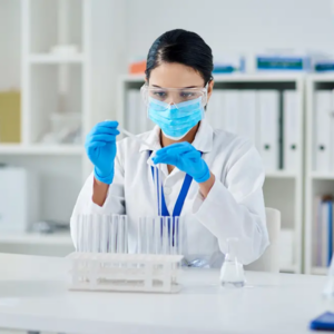 Análises Clínicas e Toxicológicas