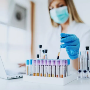 Especialização Em Análises Clínicas E Toxicológicas