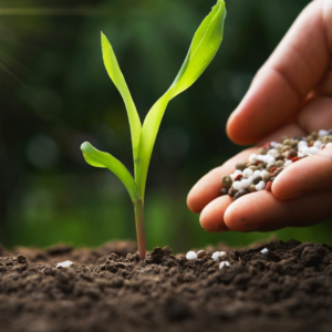 Fertilidade, Manejo dos Solos e Nutrição de Plantas