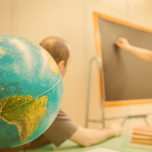 Didática e Metodologia do Ensino de Geografia