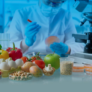 Controle de Qualidade e Segurança de Alimentos