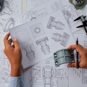 Desenho Industrial