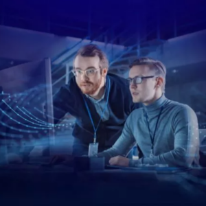 Mestrado em Computação em Cloud